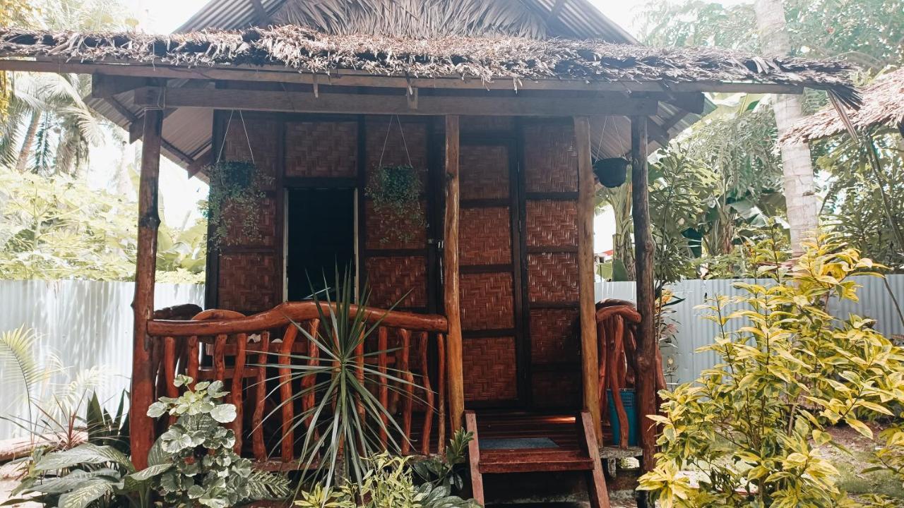 Aventura Bed And Breakfast San Juan  Exterior foto